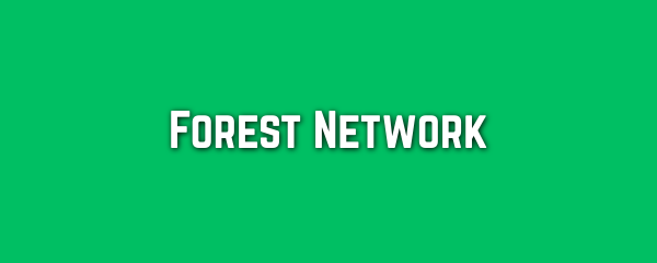 Forest Network